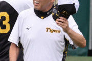 阪神・岡田監督、９月の２６試合に「もう壊れたゲームだけは絶対したらあかん」
