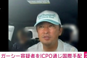 ガーシー容疑者の動画担当を逮捕、中傷動画を作成・編集か