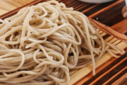 「そばがおいしい」と思う都道府県ランキングTOP9！ 2位「東京都」、1位は？