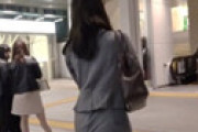 【画像】 日テレ番組に出演した表参道の女子大生、あまりにもエッッッッッすぎると話題に