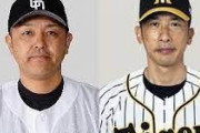 谷繁元信vs矢野燿大とかいう永遠に答えの出ない論争ｗｗｗｗｗｗｗｗｗｗｗｗｗｗｗｗｗ