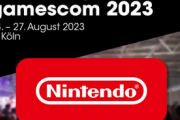 【速報】任天堂が8月開催のGamescomに参加へ！！