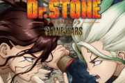 はじめしゃちょーさん、アニメ『Dr.STONE』2期に声優出演が決定！ｌコラボ動画の配信も