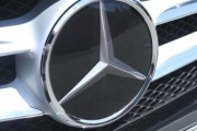 メルセデス・ベンツ　約1000億円の罰金か