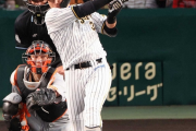 【阪神】大山は劣勢でも諦めない!フェンス激突しながら好捕、打っては好調マルチ