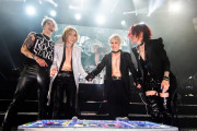 「THE LAST ROCKSTARS」LAで初ツアー最終公演、YOSHIKI「世界中からオファーがある。世界ツアー、アリかな」