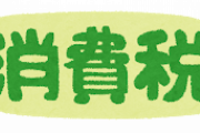 昔は消費税が無かったのにうまくやれてたやん