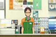 【悲報】レジ店員「無言で商品を渡されて傷つきました。。。『お願いします』ぐらい言おうや。。。」