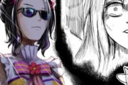 【ウマ娘】ニシノフラワーの勝負服コスで来てる売り子のウマ娘！？