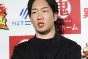 【悲報】朝倉未来「相撲取りは格闘技でそんなに強くなくてガッカリｗ」