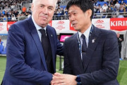 韓国人「ブラジル監督“日本から学ぶことが多かった”と称賛発言‥」→「世界的名将の率直コメント（ﾌﾞﾙﾌﾞﾙ」