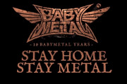 BABYMETAL「PA PA YA!!動画」