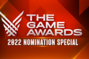 【審議】『Game Awards 2022』、ノミネート発表されたけどこの中で選ぶとなったら
