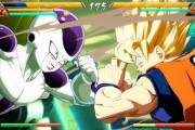 ナメック星を舞台にドラゴンボールを奪い合う基本無料バトルロワイヤルゲーム