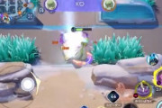 【ポケモンUNITE】サーナイト、ガチで強い！1対3のレーン戦で全員粉砕！