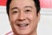 ＜加藤浩次＞ふなっしーから「丸く収まってほしい」とのエールに謝罪