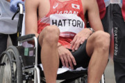 【東京五輪】車椅子で運ばれたマラソン服部勇馬の現在がこちら…（画像あり）