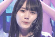 【乃木坂46】賀喜遥香の一瞬のいい表情.gif