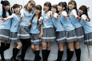 【画像】Aqours声優のちちくらべ【ラブライブ！サンシャイン!!】