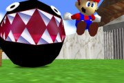 1つだけマリオ64のマリオの技を会得できるとしたらどれ選ぶ？