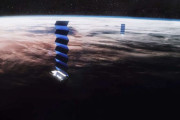 米スペースX、1度に143基の人工衛星を打ち上げ…世界新記録！