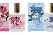 「東京ミュウミュウ」5人のミュウミュウをイメージした香水が発売決定！ミュウイチゴはあまくとろけるフルーティーな香り