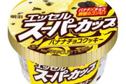 【画像】スーパーカップ“鉄板の味”新発売ｷﾀ━━━━(ﾟ∀ﾟ)━━━━!!