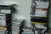 【質問】お前ら積みゲー何本ある？