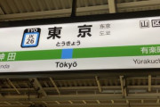 【マジ注意】現在、東京駅・新幹線の自動改札にて「ある最悪の被害」が多発中！　新幹線に乗る人はガチで気をつけて！