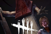 『Dead by Daylight サイレントヒルエディション』パッケージ版が11月19日に発売決定！「サイレントヒル」のチャプターを収録、オリジナルサントラCDも付属