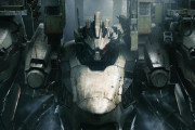 そろそろアーマード・コアってスパロボに参戦してもよくね？
