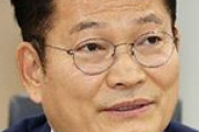 韓国与党議員「今の北朝鮮の状況は米警察に窒息死させられたジョージ・フロイドと同じ」