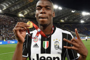 【海外サッカー】「トロフィーを獲得するのが待ちきれない」2度目のフリー加入となったポグバがユベントスファンへメッセージ
