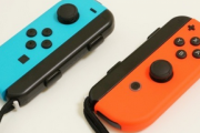 【急募】Switchのジョイコンが勝手に動く現象の直し方教えて下さい