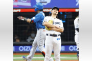 【西武】高橋光成　足かけ3年…17試合連続先発白星なし