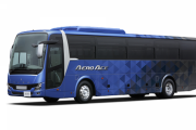 お前らが「高速バス」と聞いて思い浮かべそうな車種ｗｗｗｗｗｗｗｗｗｗｗ