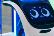 ネコ型配膳ロボット、日本の飲食店に爆売れｗ中国人社長「人手不足とかわいさで脚光」
