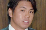 阪神・梅野が来季FA権行使に含み「この球団も含めていろんなところで考える」