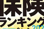 【朗報】ワイ、月々1万2千円の保険支払いを3000円にすることに成功する