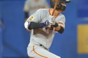 巨人・吉川尚輝内野手　“ガラスの天才”を返上。シーズン完走でVに貢献 111試合．274　8本  32打点  11盗塁