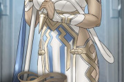 【FEH】ファイアーエムブレムさん、安倍晋三を登場させてしまう