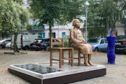 【K悲報】ドイツで“慰安婦像”の設置が次々と禁止に→韓国市民団体&ネチズンが考える『原因』がこちらｗｗｗｗｗｗｗ
