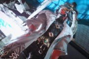 【FF14】5.1ID「魔法宮殿 グラン・コスモス」で入手できる「ワーグ装備」画像まとめ