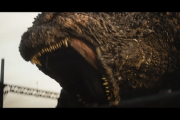 【山崎貴】実写国産ゴジラ映画7年ぶりの新作『ゴジラ-1.0』特報公開。監督・脚本山崎貴