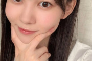 【乃木坂46】松尾美佑、ビジュアル完成度が16歳とは思えない件ｗｗｗｗｗｗ