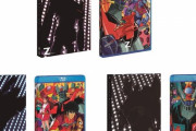 アニメ「マジンガーZ」のBlu-ray BOX(廉価版)が予約開始！12月7日に発売