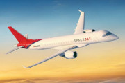 国産ジェット旅客機「スペースジェット」、予定どおり来年半ばに初号機納入へ…三菱重工が見通し！