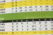 燕・田口「そんな期待されても5～6回で2～3失点は覚悟してもらわないと」