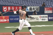 【朗報】日ハムビヤヌエバさんがヒットを打った件