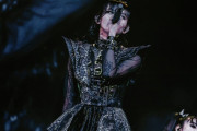 BABYMETALのこのKagerouのパフォーマンスが大好きだ　【海外の反応】